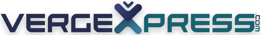 vergexpress logo